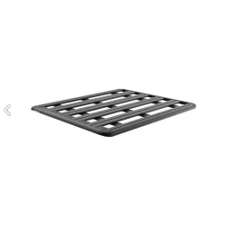 Bagażnik dachowy Pioneer Platform 6 czarny 1800 x 1430 mm, ze wzmocnieniem Backbone RLT600 Jeep Wrangler JK 4D Bagażnik dachowy Pioneer Platform 6 czarny 1800 x 1430 mm, ze wzmocnieniem Backbone RLT600 Jeep Wrangler JK 4D